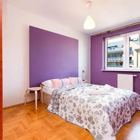 Wyspowa By Renters Apartament