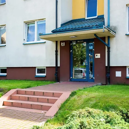 Wyspowa By Renters Warszawa