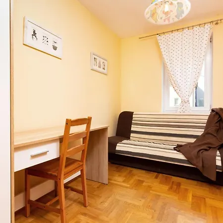 Wyspowa By Renters * Warszawa