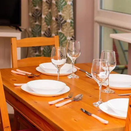 Apartament Wyspowa By Renters